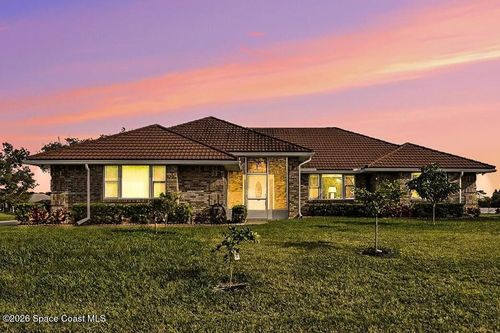 355 Lake View Ln, Palm Bay, FL, 32909-7124 | Card Image