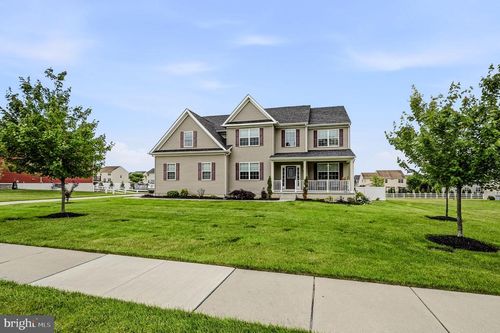 1229 Pimpernell Path, MIDDLETOWN, DE, 19709-7505 | Card Image