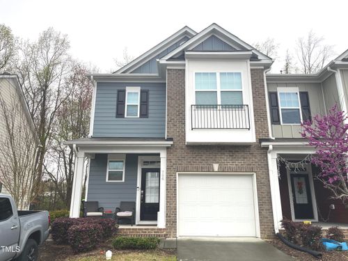 706 Treviso Ln, Apex, NC, 27502-2185 | Card Image