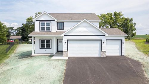 414 Ridge Court, ORFORDVILLE, WI, 53576 | Card Image