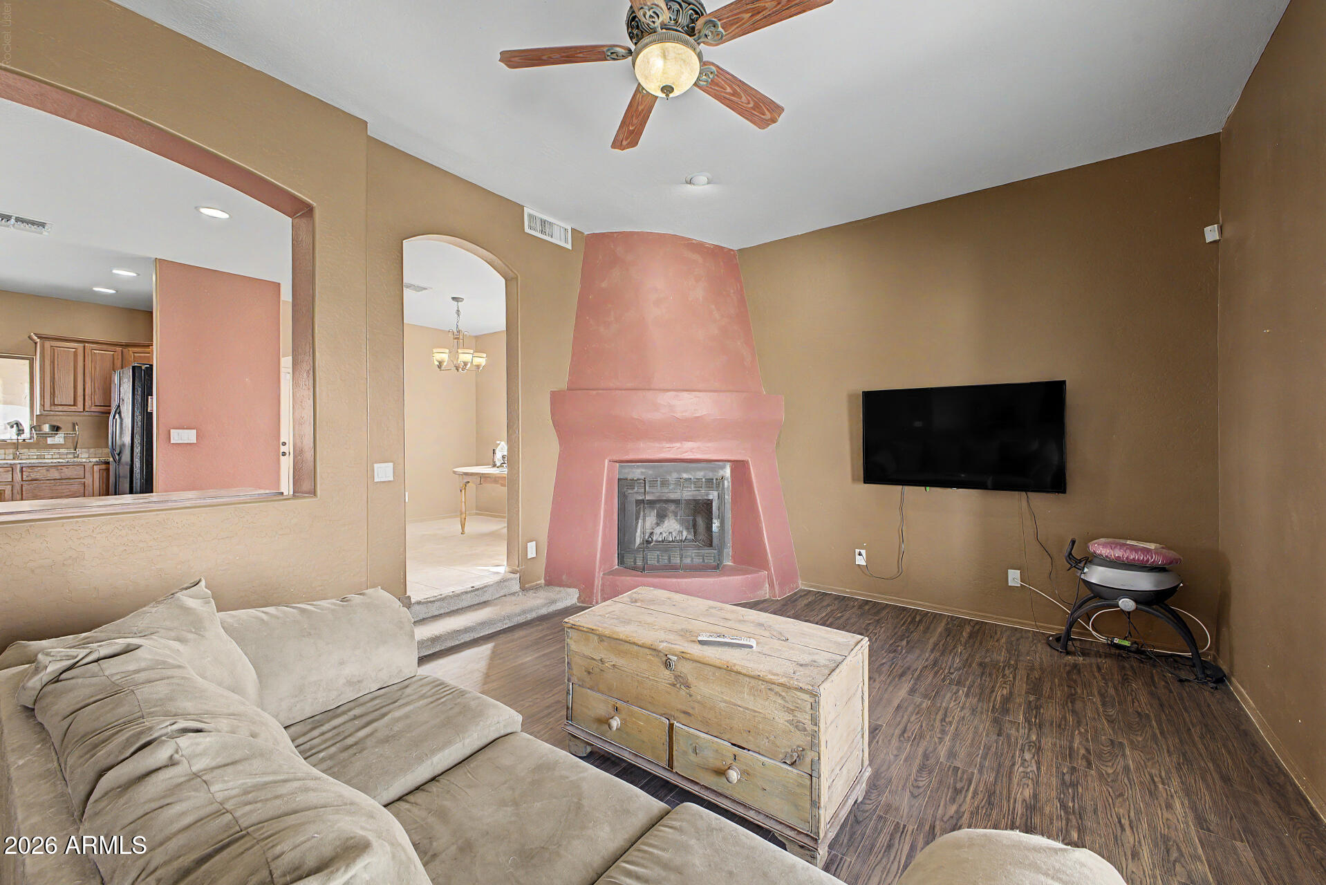 Residential in San Tan Valley 3