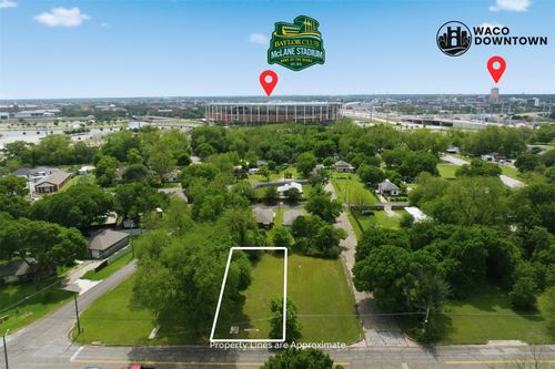 1121 Forrest Street, Waco, TX, 76704 | Card Image