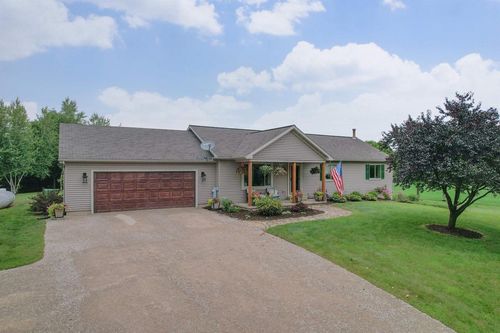 W5150 Red School Road, GROVER, WI, 54157 | Card Image
