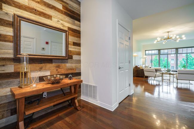 APT-703 - 251 Daniel Burnham Sq, Condo with 2 bedrooms, 3 bathrooms and null parking in Columbus OH | Image 4