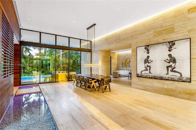 250 Ocean Blvd, House other with 8 bedrooms, 10 bathrooms and null parking in Golden Beach FL | Image 22