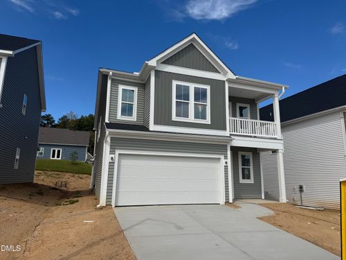 39-280 Meadowbark Bnd, Garner, NC, 27529-5359 | Card Image