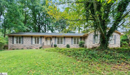 1204 Stonehurst Dr, Anderson, SC, 29621-2949 | Card Image