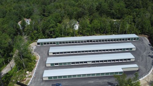 705 Route 103a, Newbury, NH, 03255-6011 | Card Image