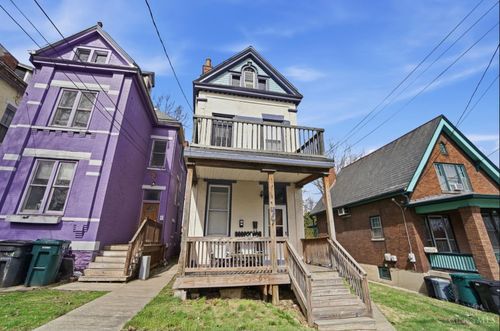 46 Graham St, Cincinnati, OH, 45219 | Card Image