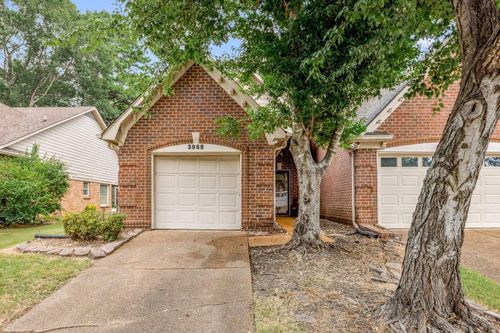 3968 Sawgrass Dr, Memphis, TN, 38125-2511 | Card Image