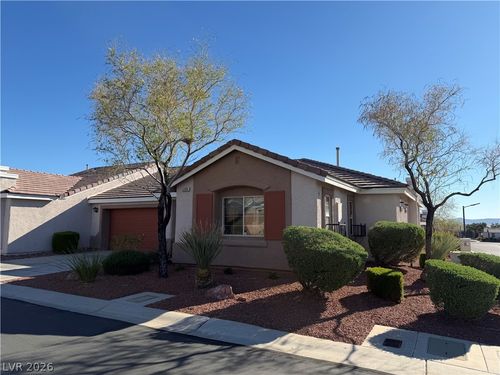 5396 Golden Barrel Ave, Las Vegas, NV, 89141-8626 | Card Image