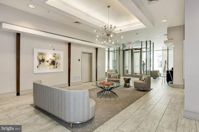 UNIT-914 - 3600 S Glebe Rd, Condo with 1 bedrooms, 1 bathrooms and null parking in ARLINGTON VA | Image 26