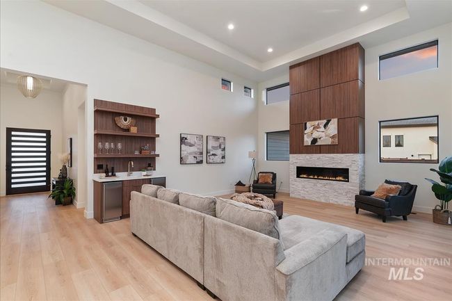 9891 W Napier Ct, House other with 4 bedrooms, 4 bathrooms and 5 parking in Star ID | Image 17