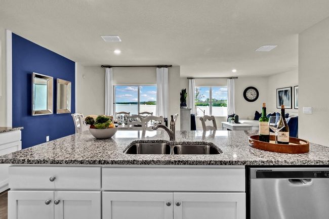 9560 Black Walnut Dr, House other with 4 bedrooms, 2 bathrooms and null parking in Clermont FL | Image 24