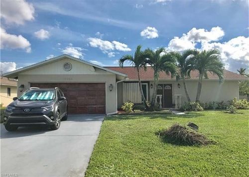 4256 31st Pl, NAPLES, FL, 34116-8358 | Card Image