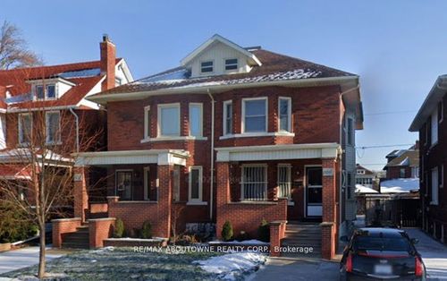 206-208 Hall Ave, Windsor, ON, N9A2L6 | Card Image