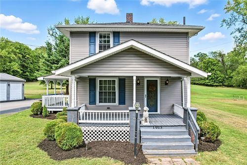 1015 Buckeye Dr, Sharpsville, PA, 16150-9357 | Card Image