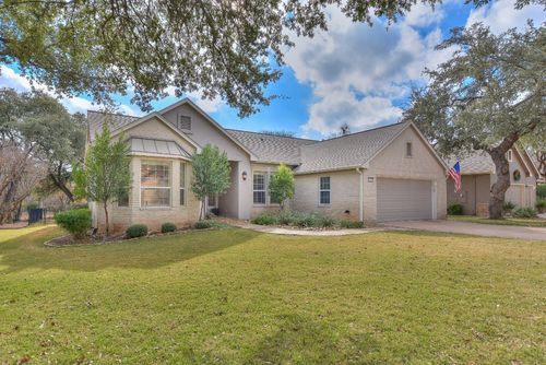 192 Trail Rider Way, Georgetown, TX, 78633-4741 | Card Image