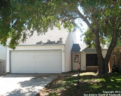 10034 Amber Field Dr, San Antonio, TX, 78245-1707 | Card Image