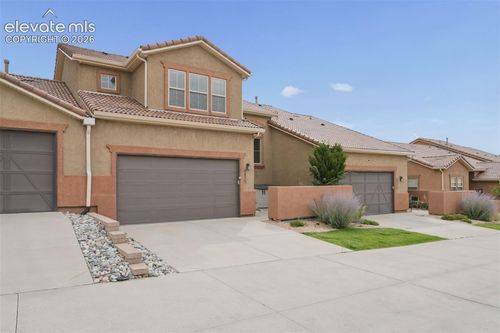 8435 Grand Peak Summit View, Colorado Springs, CO, 80920 | Card Image