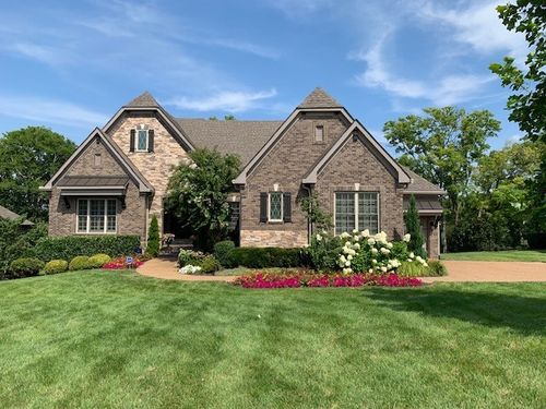 1838 Tiverton Pl, Brentwood, TN, 37027-1421 | Card Image