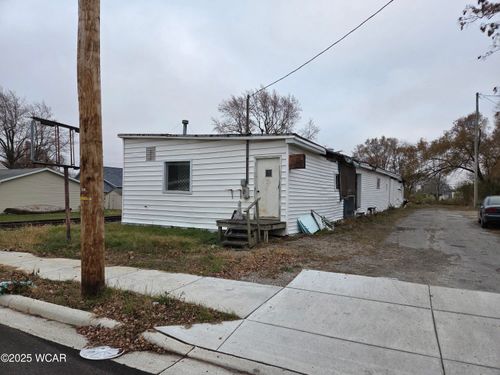 600 Leeson Ave, Van Wert, OH, 45891-1618 | Card Image