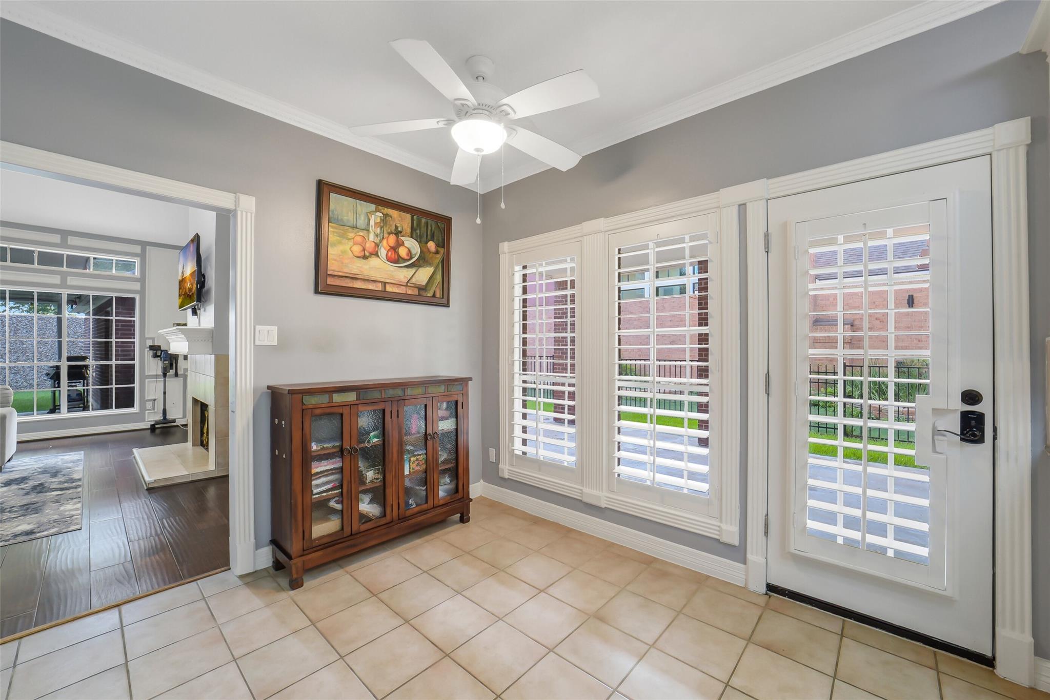 Residential in Sugar Land 3
