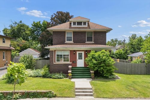 812 Campbell Street, Joliet, IL, 60435 | Card Image