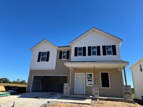 163 Gumwood Lane, Gaffney, SC, 29341 | Card Image