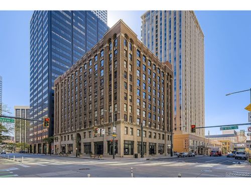 1003-444 17th St, Denver, CO, 80202-4460 | Card Image