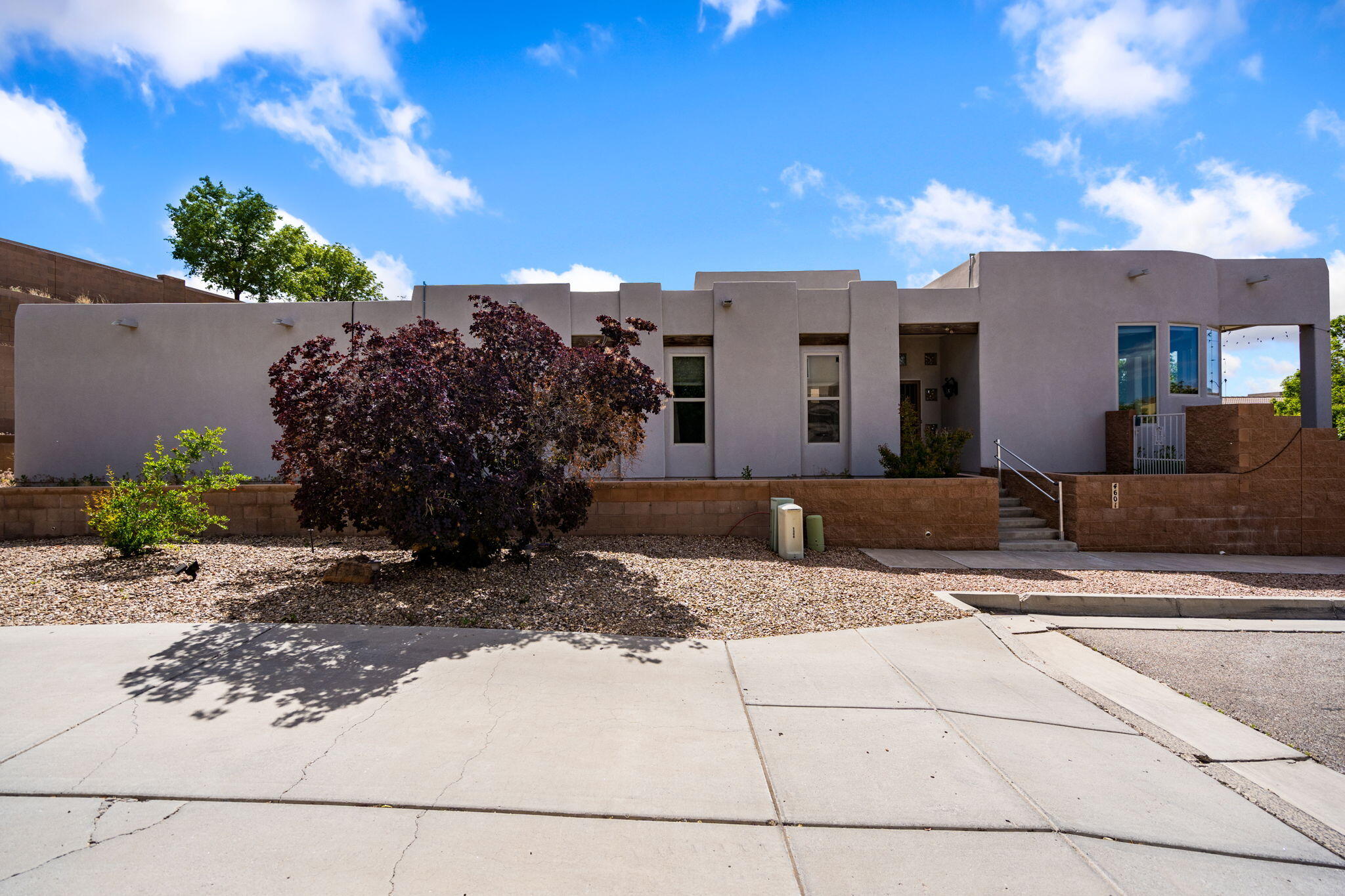 Residential in Albuquerque 2