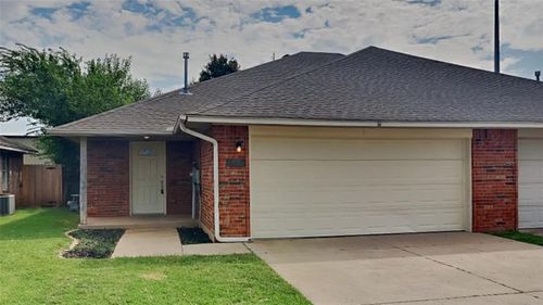 1720 W Palm Pl, Oklahoma City, OK, 73128-7006 | Card Image