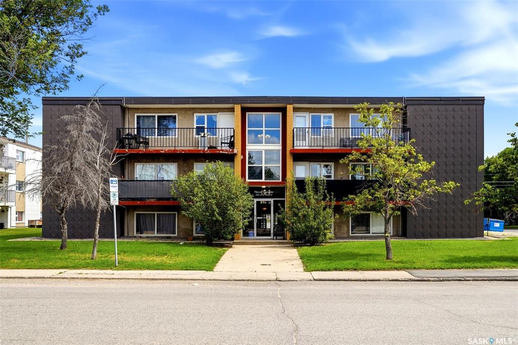 Residential in Regina