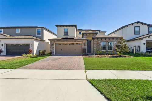 1111 Lone Palm Way, SAINT CLOUD, FL, 34771-7651 | Card Image