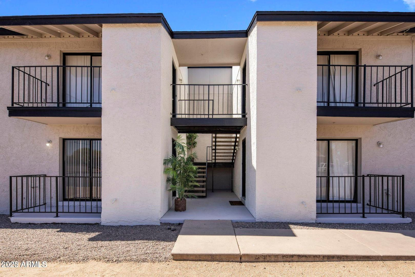 Residential Lease in Phoenix