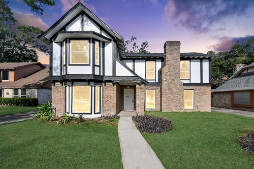 616 S Rivershire Dr, Conroe, TX, 77304-2737 | Card Image