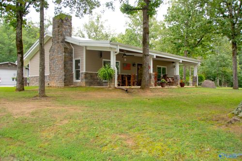 410 County Road 509, Cedar Bluff, AL, 35959-3117 | Card Image