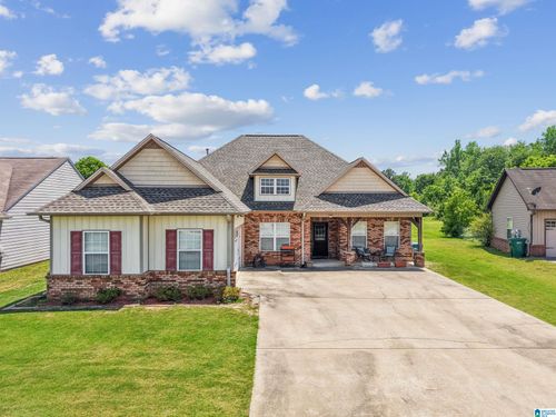 35 Smith Glen Dr, SPRINGVILLE, AL, 35146-5552 | Card Image