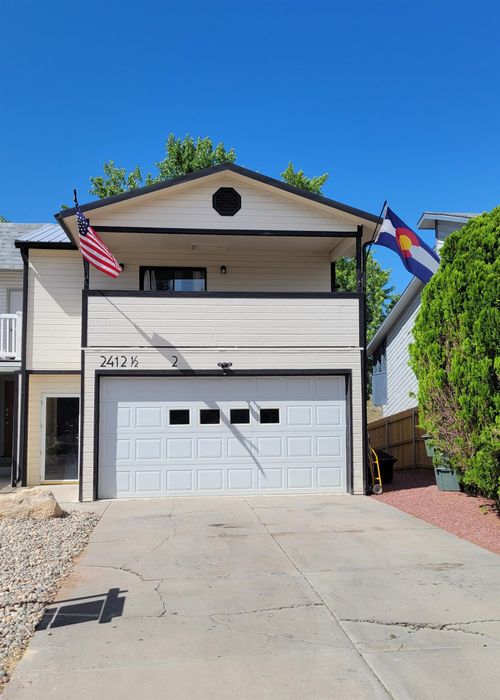 apt-2-2412 1/2 Hidden Valley Dr, Grand Junction, CO, 81507-3003 | Card Image