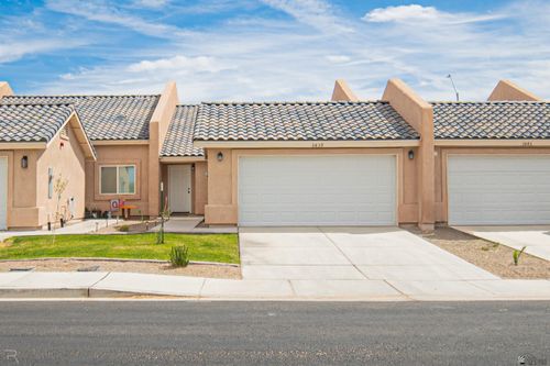 3839 S Desert Sky Dr, Yuma, AZ, 85365-1406 | Card Image