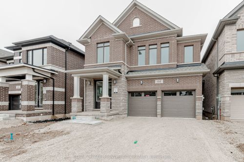 64 Conboy Dr, Erin, ON, N0B1T0 | Card Image