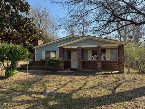 1120 Savannah Dr, Raleigh, NC, 27610-5726 | Card Image