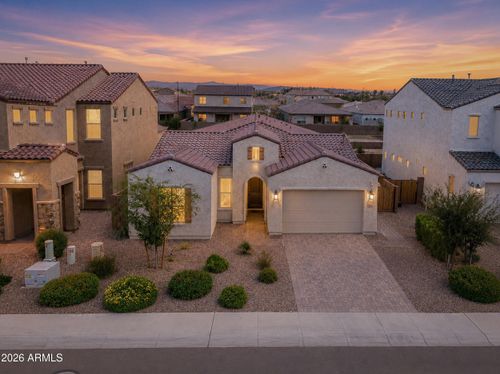 37895 N Dragoon Wash Ave, San Tan Valley, AZ, 85140-3844 | Card Image