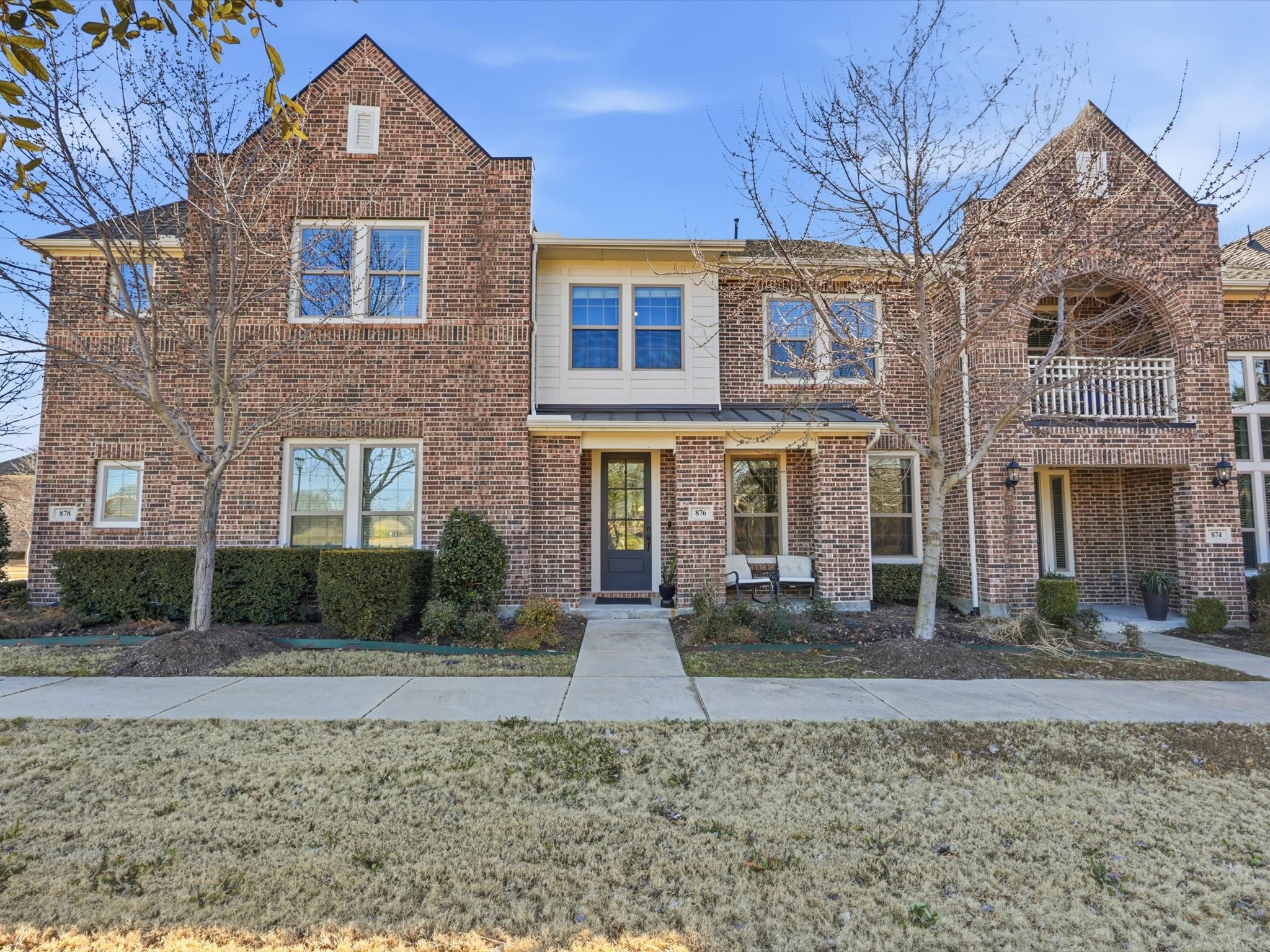 Residential in Fairview 4
