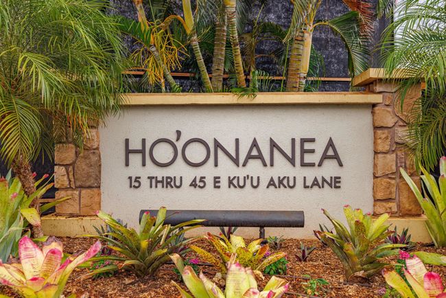 UNIT-118 - 15 E Kuu Aku Ln, Condo with 2 bedrooms, 2 bathrooms and null parking in Lahaina HI | Image 42