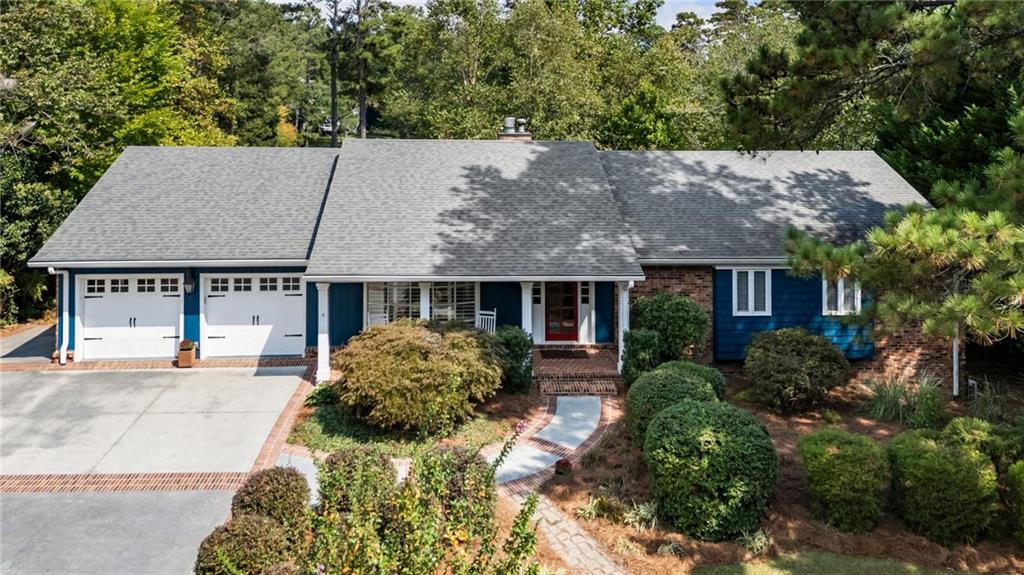 Somerset Trce, Marietta, GA 30067
