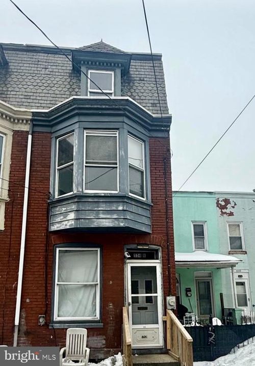 534 S 7th St, READING, PA, 19602-2710 | Card Image