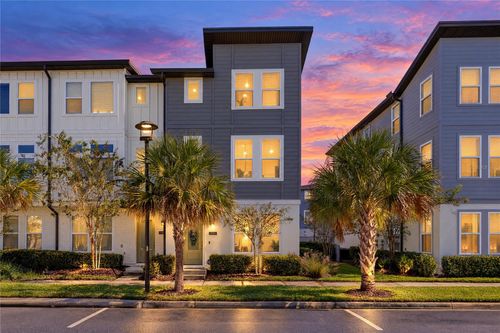 12923 Gabor Avenue, ORLANDO, FL, 32827 | Card Image