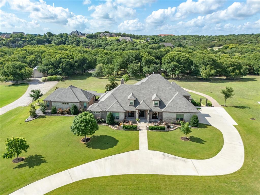 Loma Blanca Ln, Cresson, TX 76035