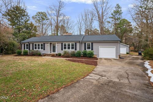 5620 Old Forge Cir, Raleigh, NC, 27609-4032 | Card Image